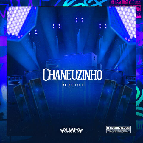 Chaneuzinho