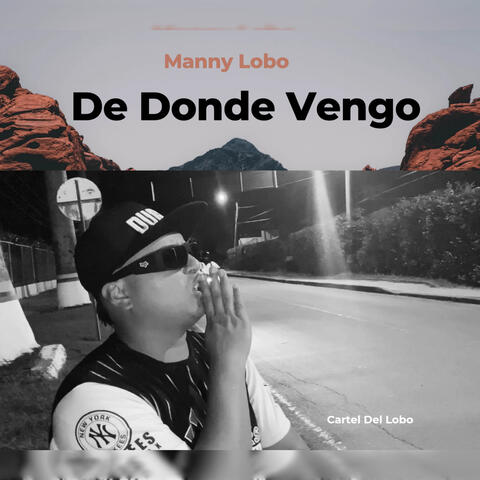 De Donde Vengo