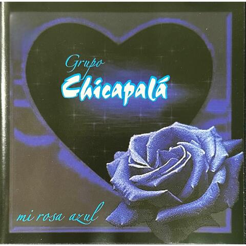Mi Rosa Azul