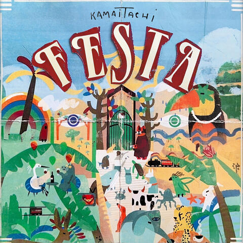 FESTA