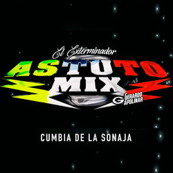Cumbia de la Sonaja