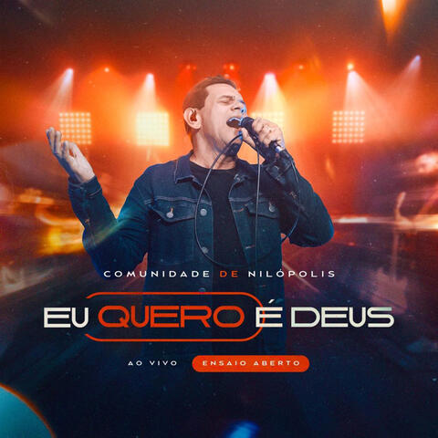 Eu Quero É Deus