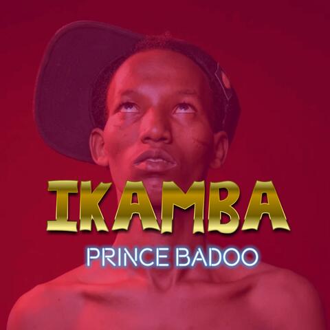 Ikamba
