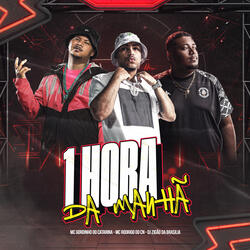 1 Hora da Manhã