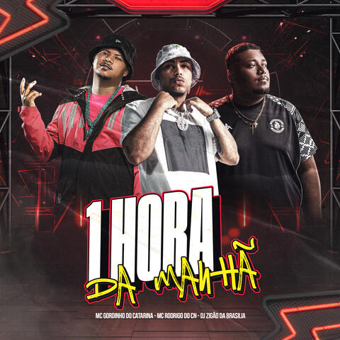 1 Hora da Manhã