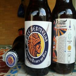 Tributo a Blues Etílicos - Puro Malte