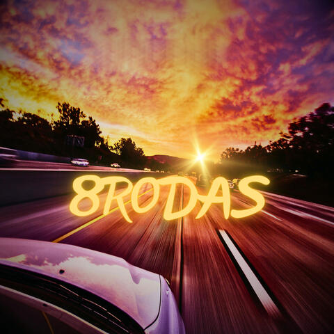 8Rodas