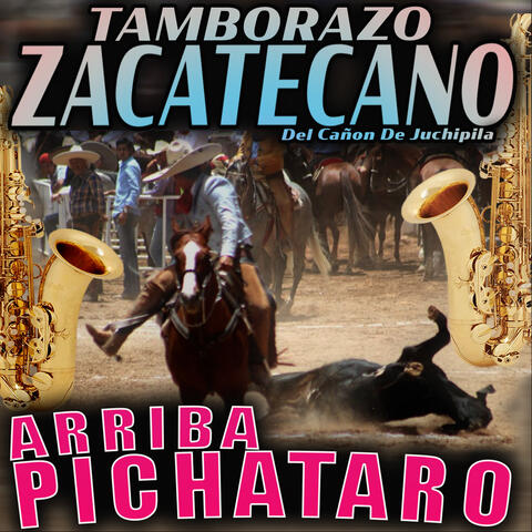 Arriba Pichataro