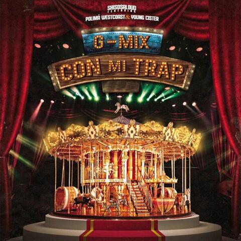 Con Mi Trap - G-Mix