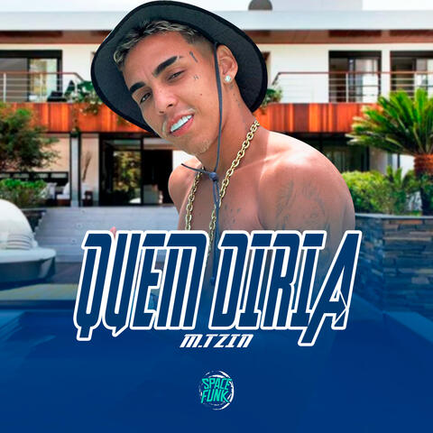 Quem Diria