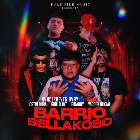 Barrio Bellakoso