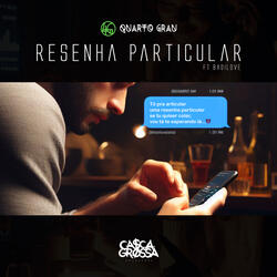 Resenha Particular