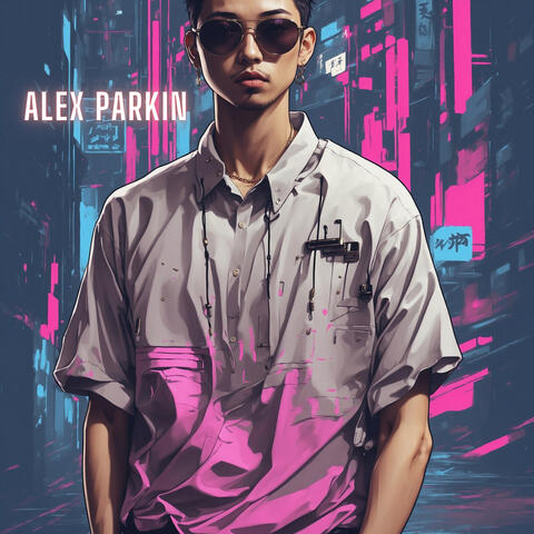 Alex Parkin