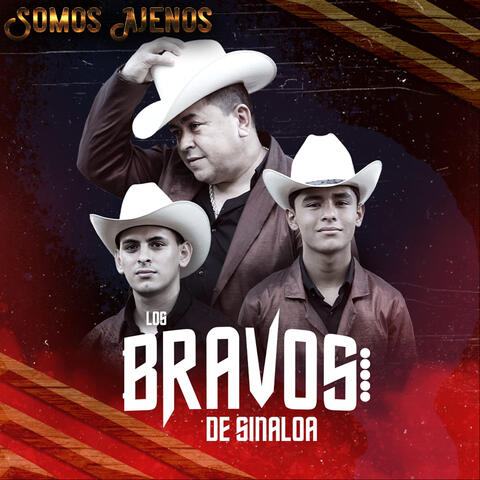 Somos Ajenos