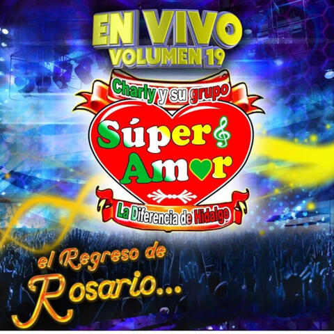 El Regreso De Rosario