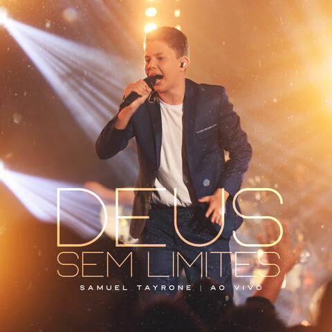Deus Sem Limites