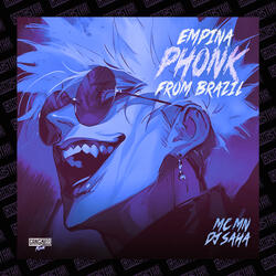 Empina Phonk From Brazil - Speed Up
