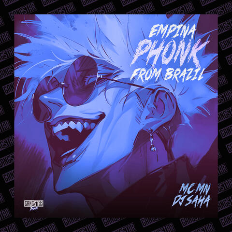 Empina Phonk From Brazil - Speed Up