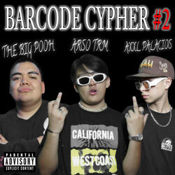 Barcode Cypher #2