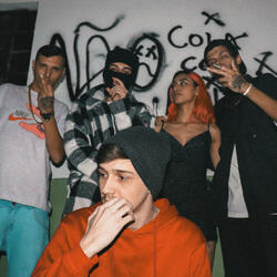 N Cola Com Nois Freestyle