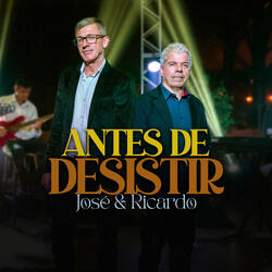Antes de Desistir