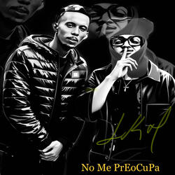 No Me Preocupa