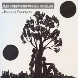 Два недоставленных письма