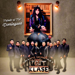 Tributo al Tio Domínguez