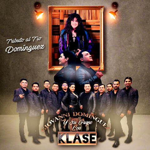 Tributo al Tio Domínguez