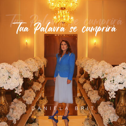 Tua Palavra Se Cumprirá
