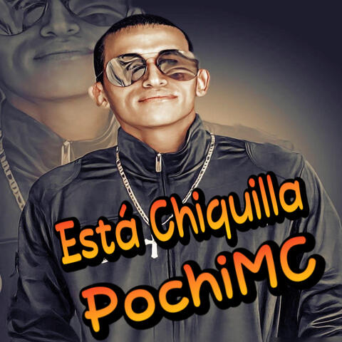 Está Chiquilla