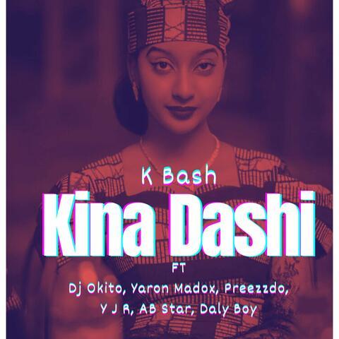 Kina Dashi