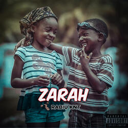 Zarah