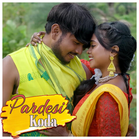 Pardesi Koda