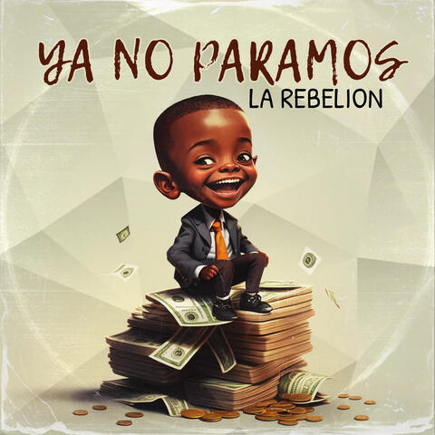 Ya No Paramos