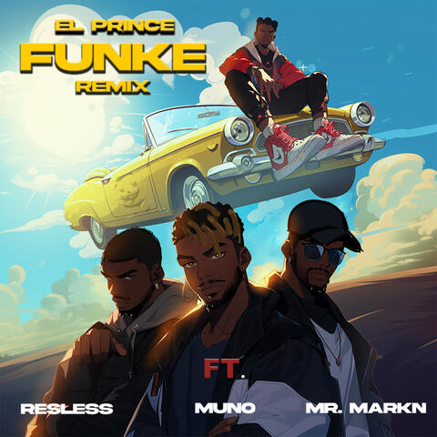 Funke