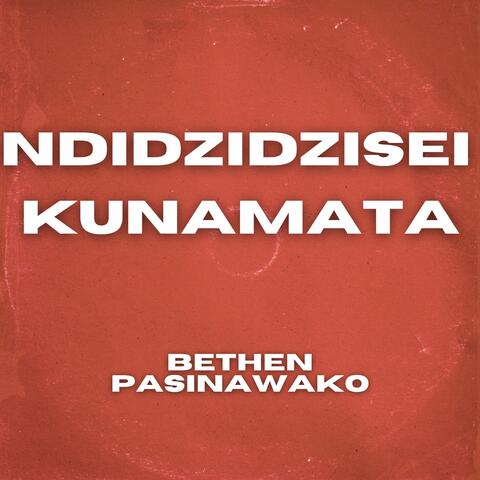 Ndidzidzisei Kunamata