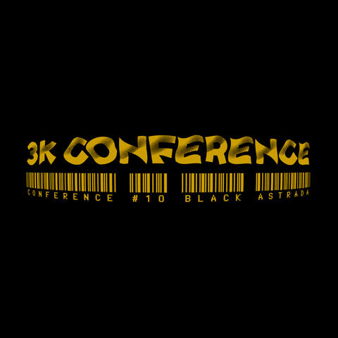 3K Conference #10