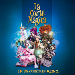 La Corte Mágica