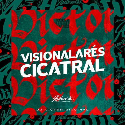 Visionalarés Cicatral