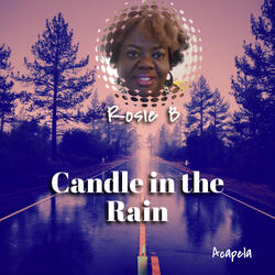 Candle in the Rain
