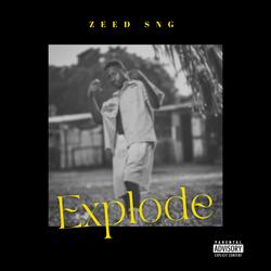 Explode