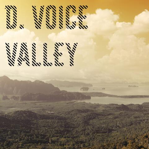 Valley