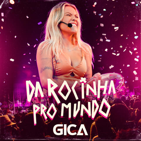 Da Rocinha pro Mundo, Vol. 4