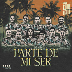 Parte de Mi Ser
