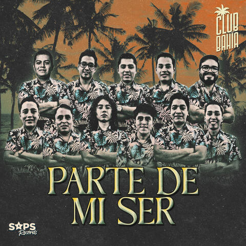 Parte de Mi Ser