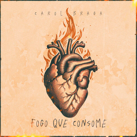 Fogo Que Consome