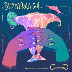 Burundanga