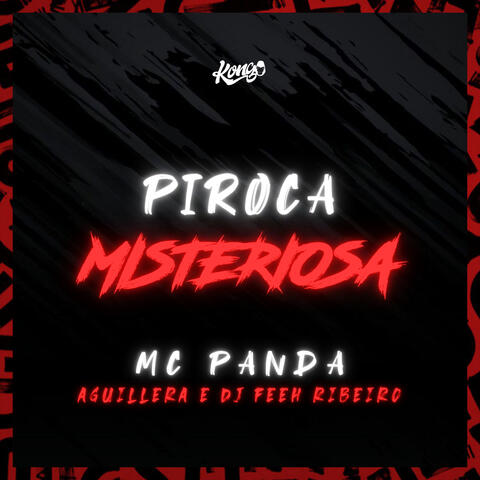 Piroca Misteriosa