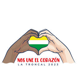 Nos Une el Corazón la Troncal 2023